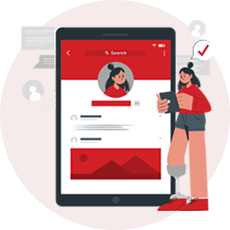 Connect People
