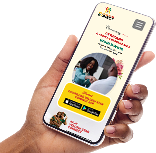 Download Yellow Star Connect App